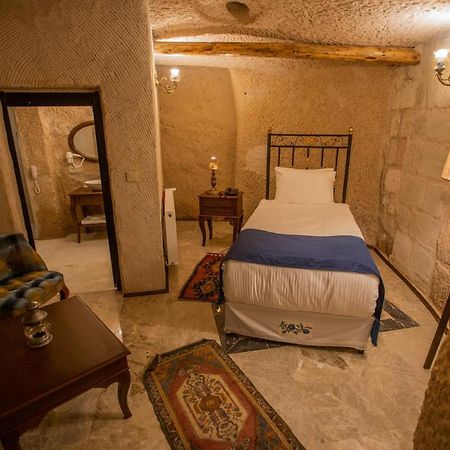 Lavender Cave Hotel เนฟซิเฮียร์ ภายนอก รูปภาพ