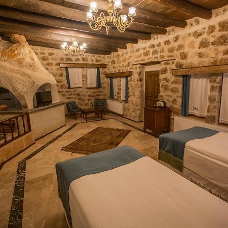 Lavender Cave Hotel เนฟซิเฮียร์ ภายนอก รูปภาพ