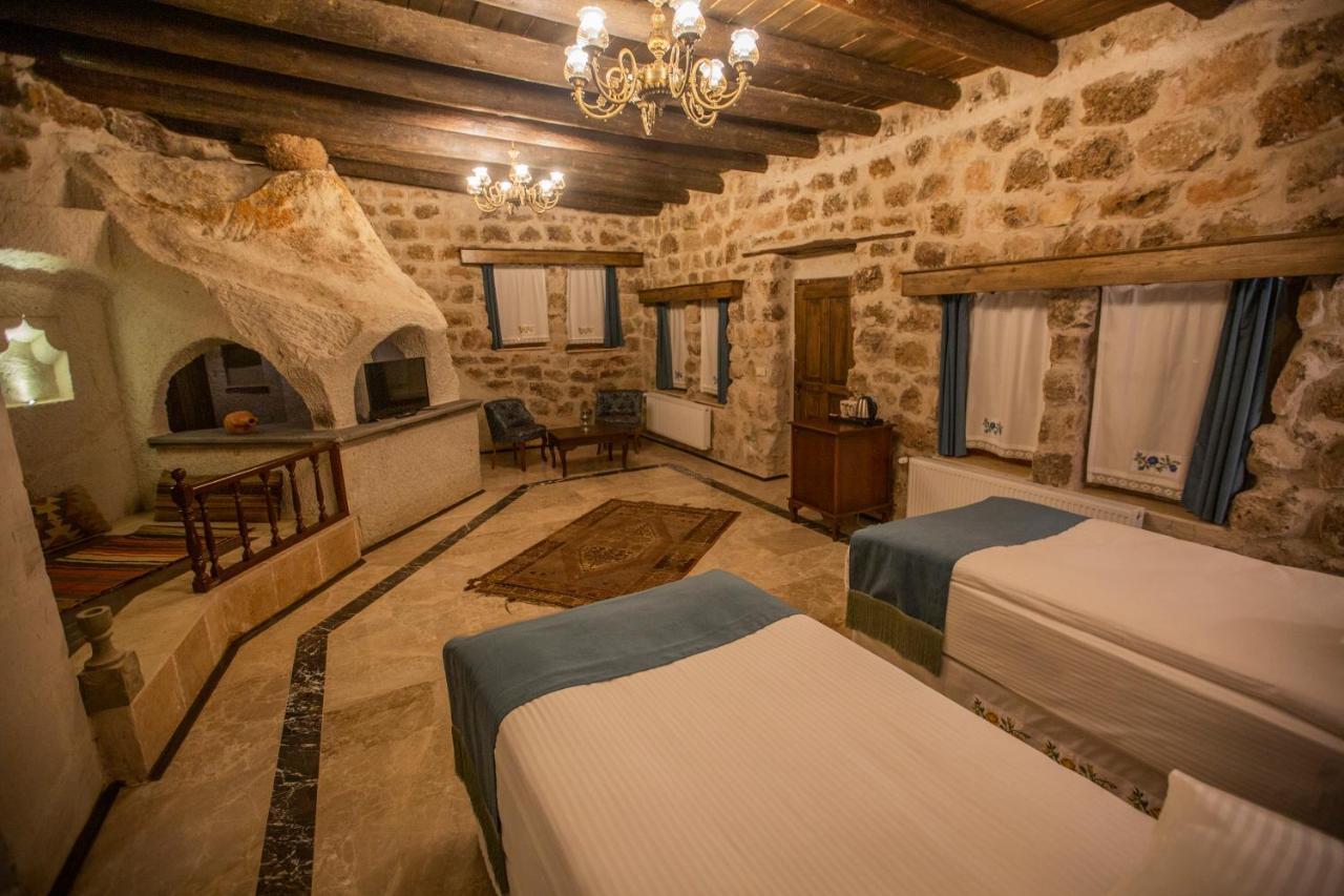 Lavender Cave Hotel เนฟซิเฮียร์ ภายนอก รูปภาพ