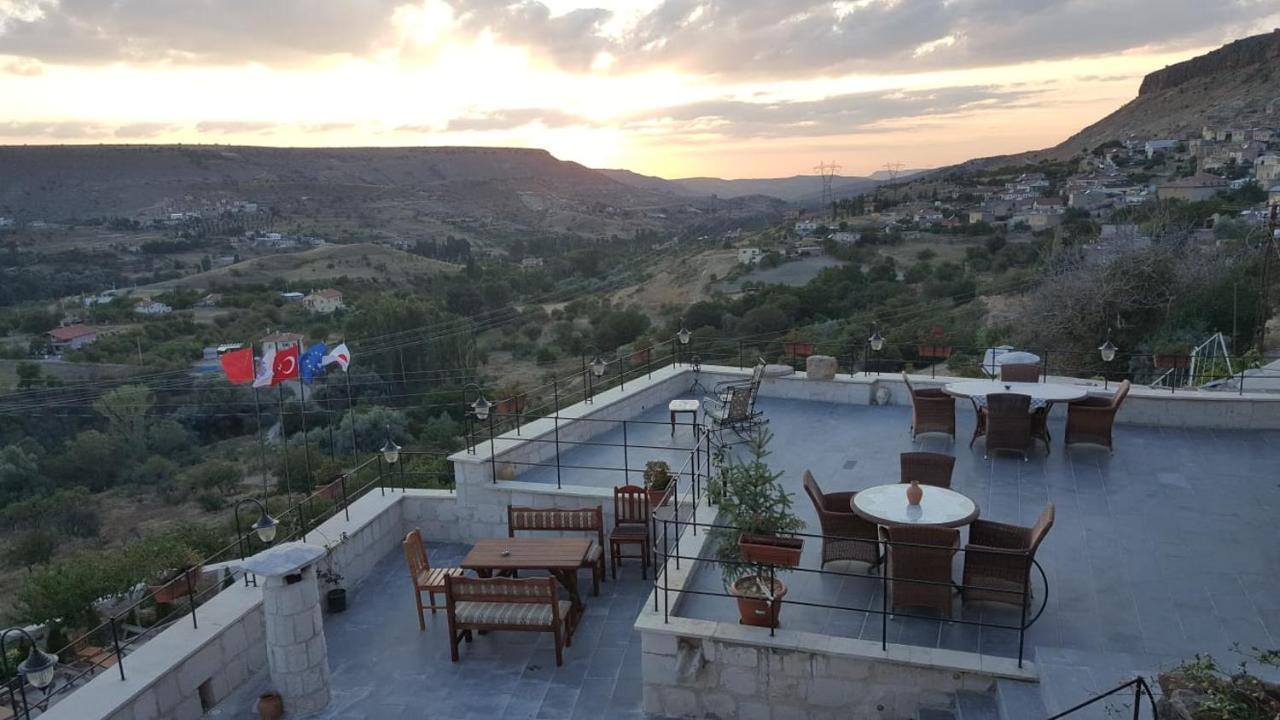 Lavender Cave Hotel เนฟซิเฮียร์ ภายนอก รูปภาพ