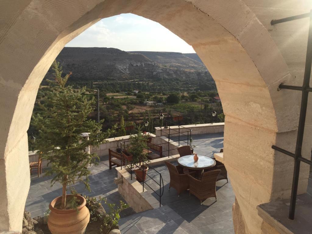 Lavender Cave Hotel เนฟซิเฮียร์ ภายนอก รูปภาพ