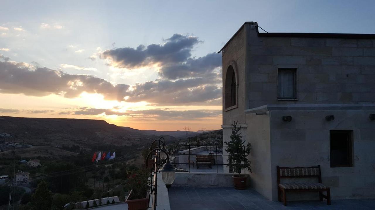 Lavender Cave Hotel เนฟซิเฮียร์ ภายนอก รูปภาพ