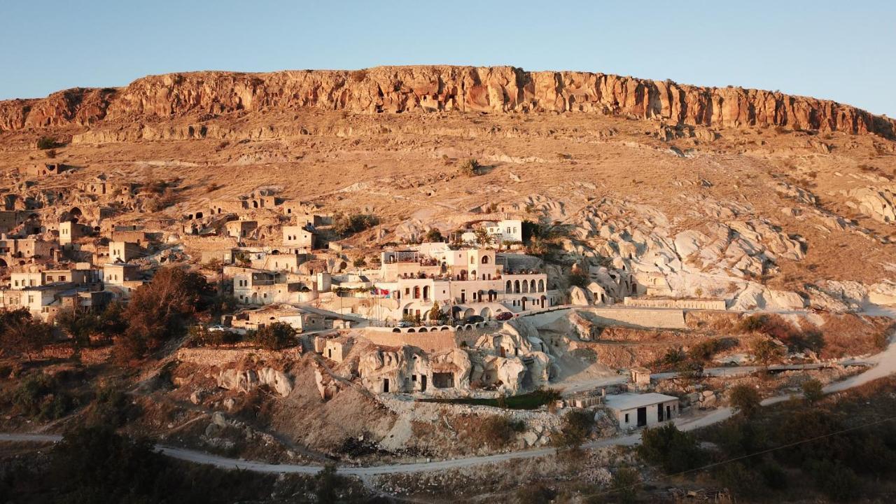 Lavender Cave Hotel เนฟซิเฮียร์ ภายนอก รูปภาพ