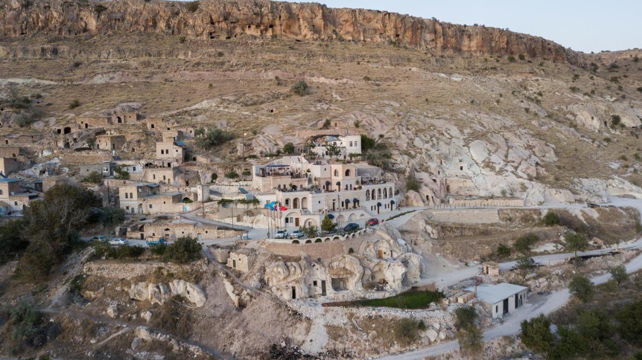 Lavender Cave Hotel เนฟซิเฮียร์ ภายนอก รูปภาพ