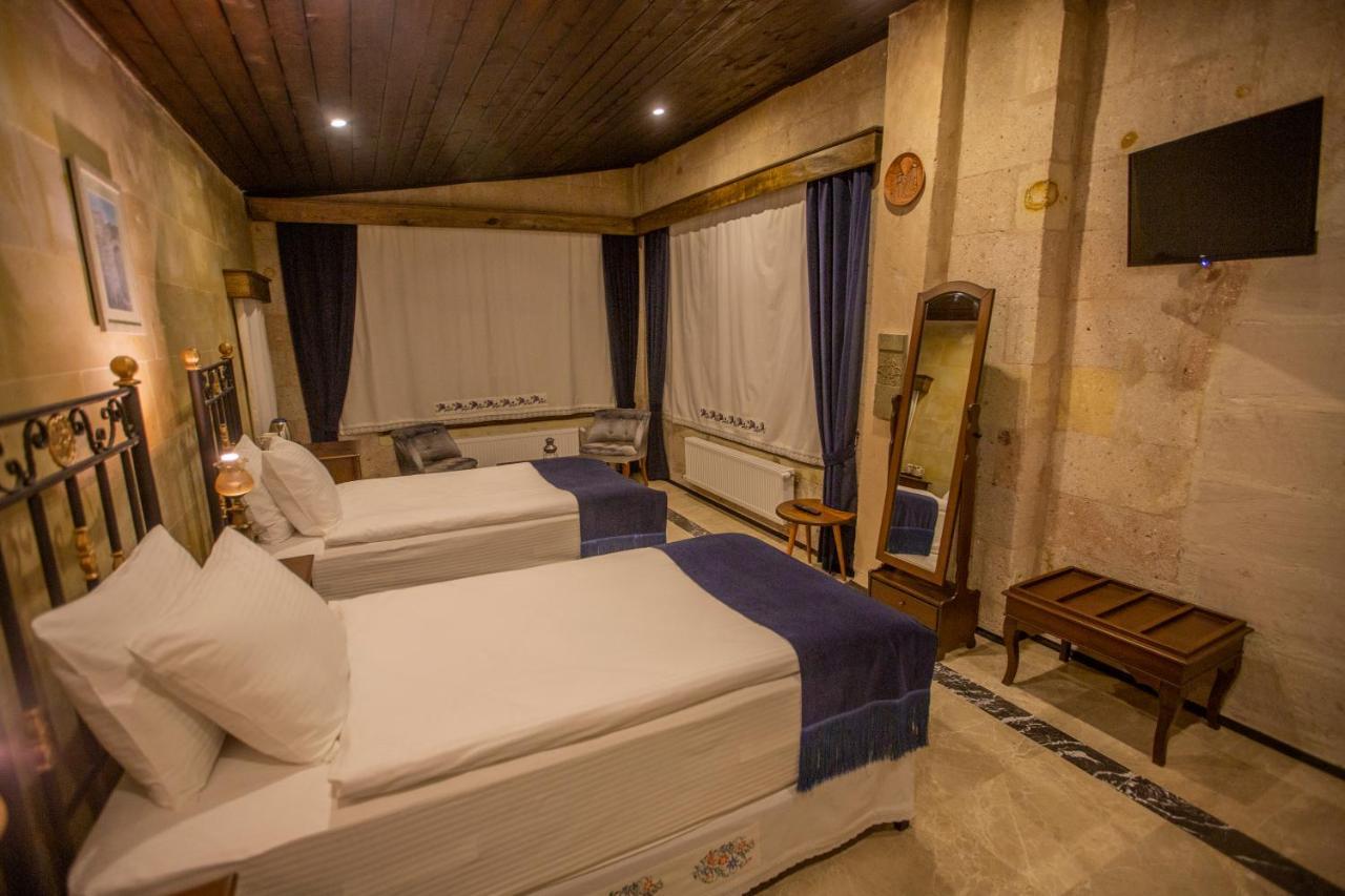 Lavender Cave Hotel เนฟซิเฮียร์ ภายนอก รูปภาพ