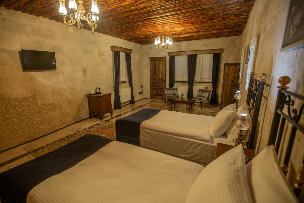 Lavender Cave Hotel เนฟซิเฮียร์ ภายนอก รูปภาพ