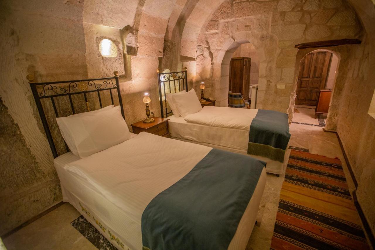 Lavender Cave Hotel เนฟซิเฮียร์ ภายนอก รูปภาพ