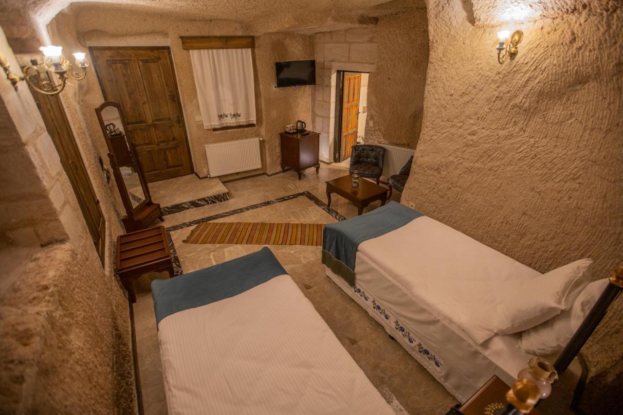 Lavender Cave Hotel เนฟซิเฮียร์ ภายนอก รูปภาพ