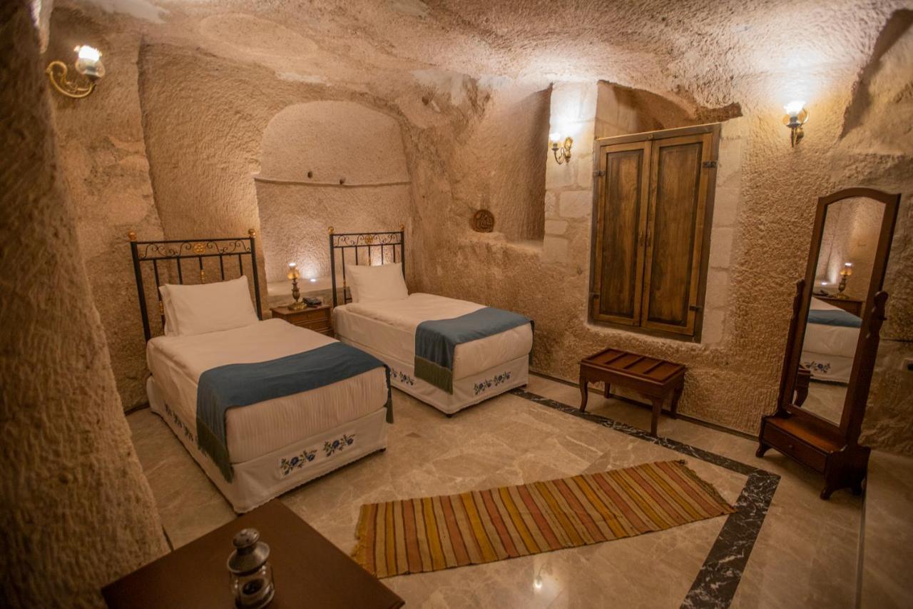 Lavender Cave Hotel เนฟซิเฮียร์ ภายนอก รูปภาพ