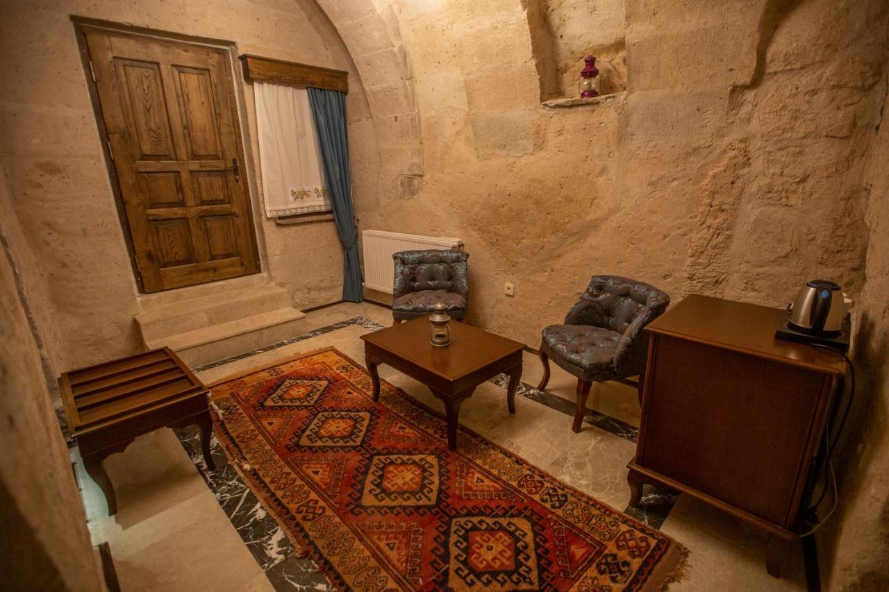 Lavender Cave Hotel เนฟซิเฮียร์ ภายนอก รูปภาพ