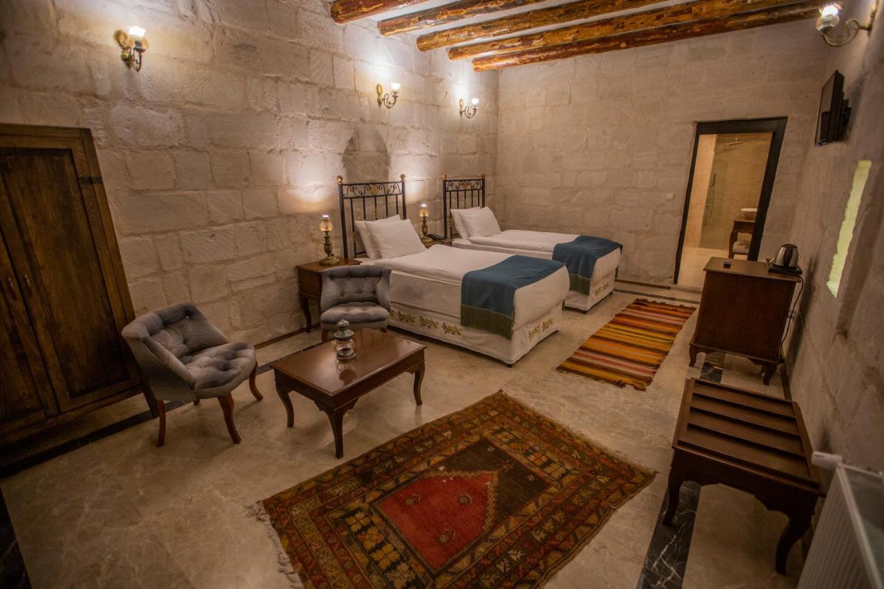 Lavender Cave Hotel เนฟซิเฮียร์ ภายนอก รูปภาพ