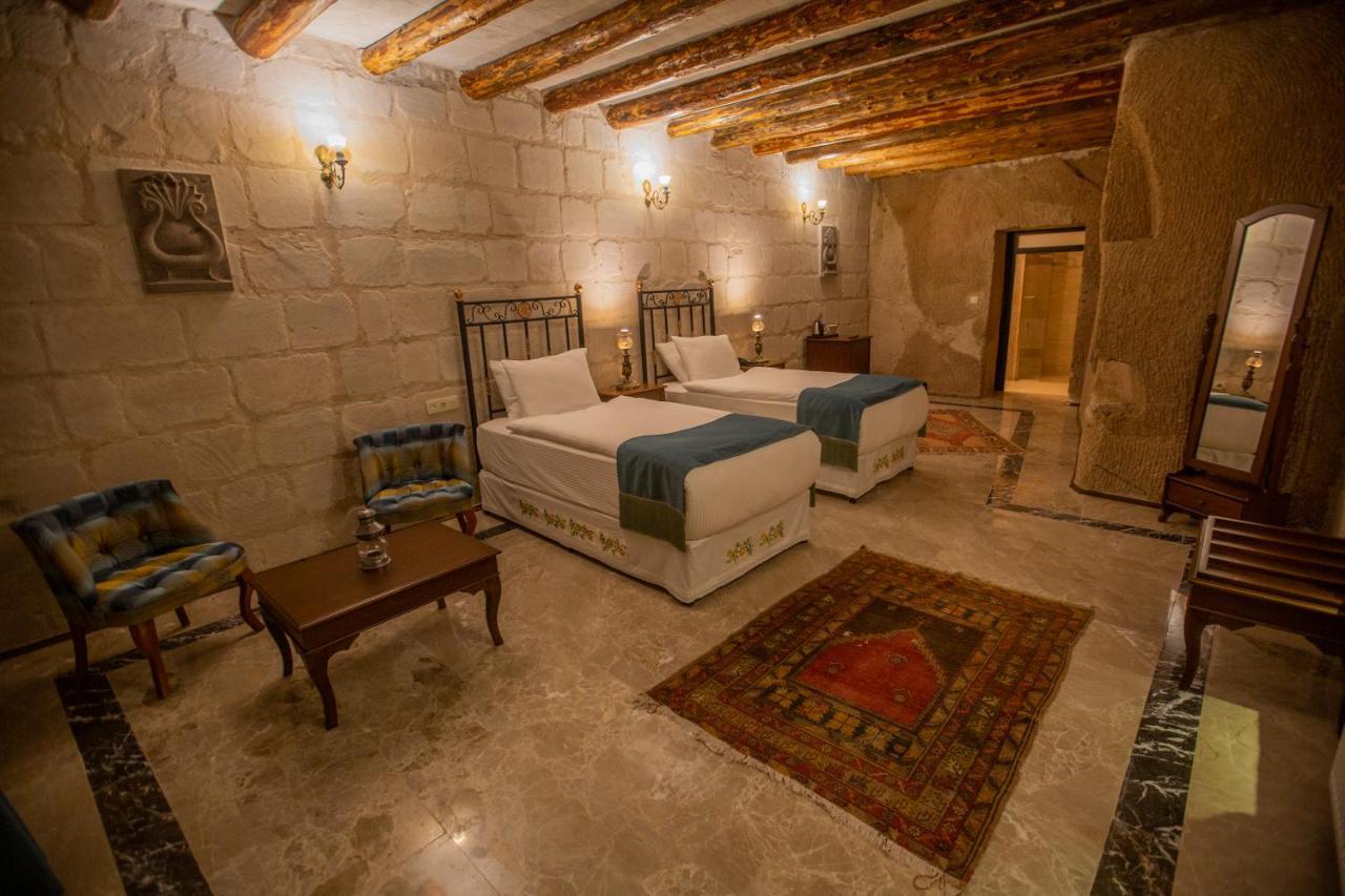 Lavender Cave Hotel เนฟซิเฮียร์ ภายนอก รูปภาพ